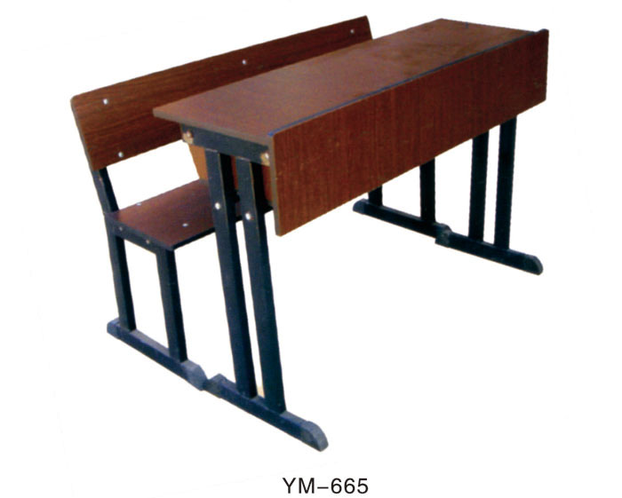 YM-665