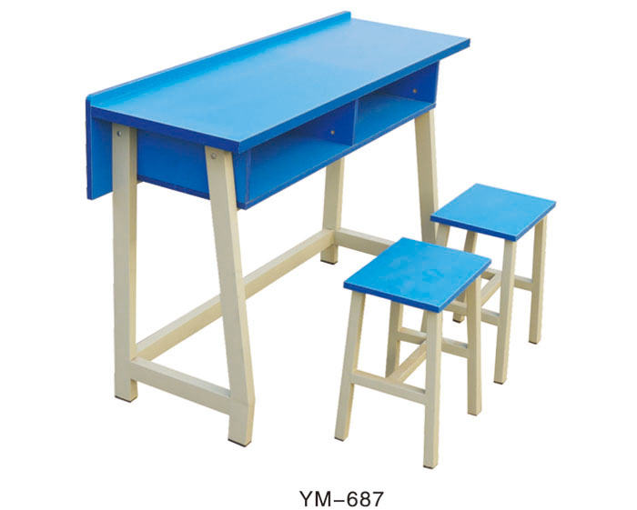 YM-687